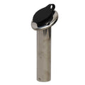 Misty Harbor Boat Rod Holder 30 Degree Stainless Steel by Misty Harbor