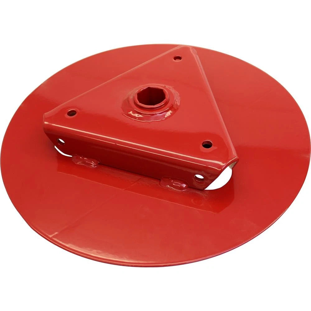 Am1319266c1 Hub Assembly, Discharge Beater
