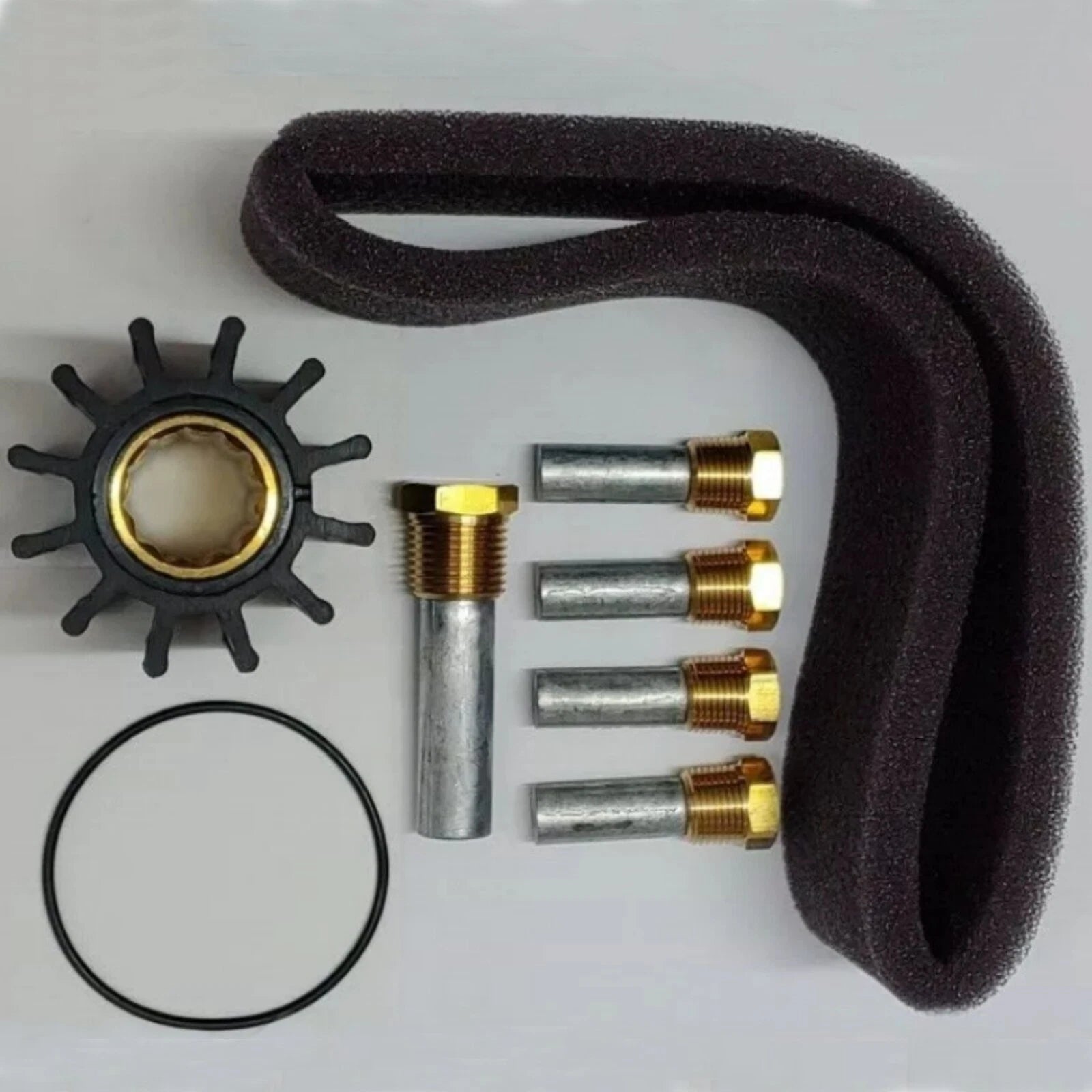Service Kit – Yanmar 6LYA Series