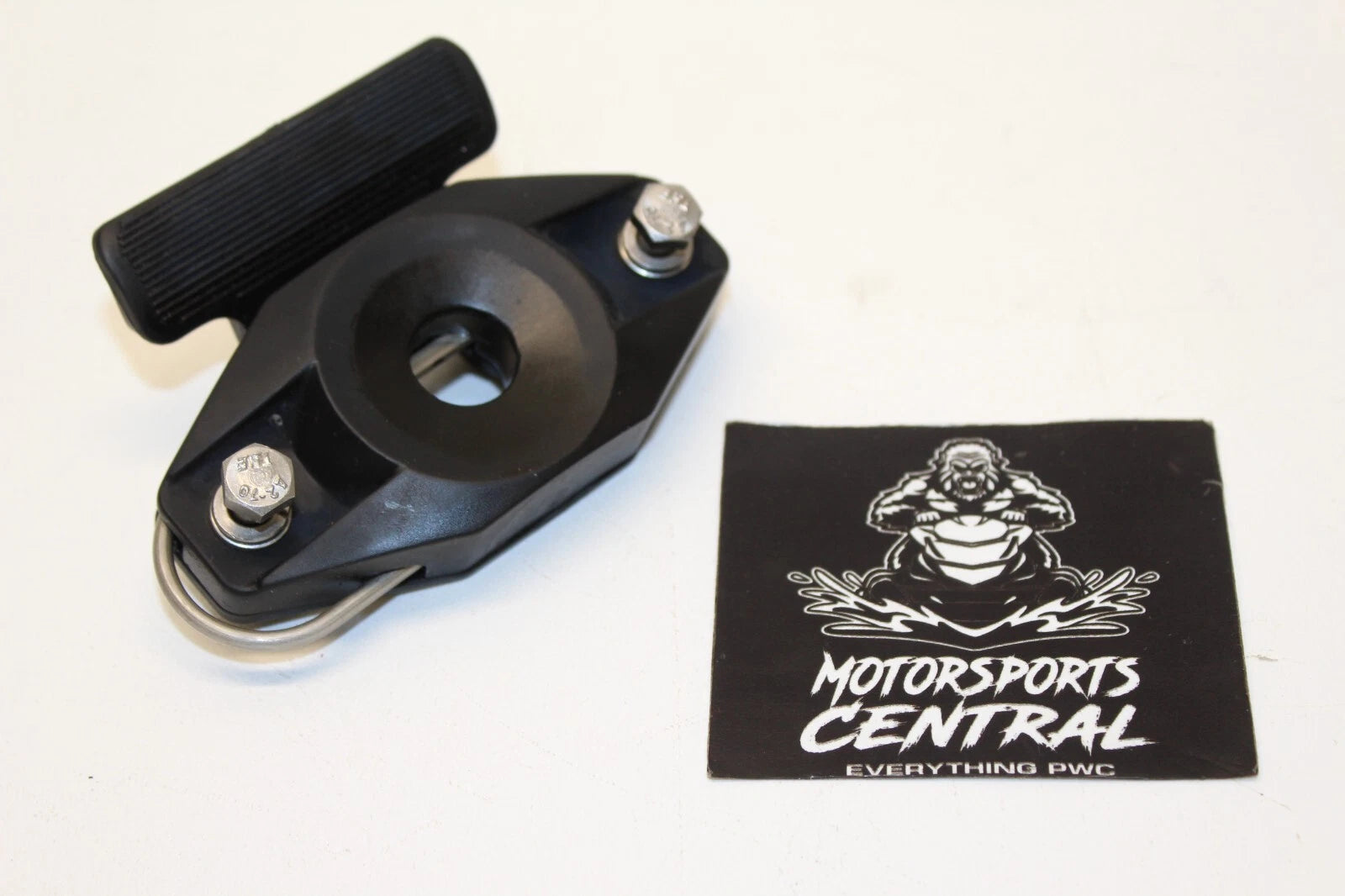 Sea Doo Hood & Seat Latch Sp Spi Spx Xp Rx Gs Gsi Gti Gts Gtx Gsx Lrv