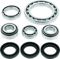 Quadboss 01-02 Arctic Cat 250 4x4 Front Differential Bearing & Seal