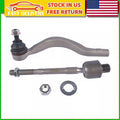 Tie Rod End Maserati Ghibli Quattroporte