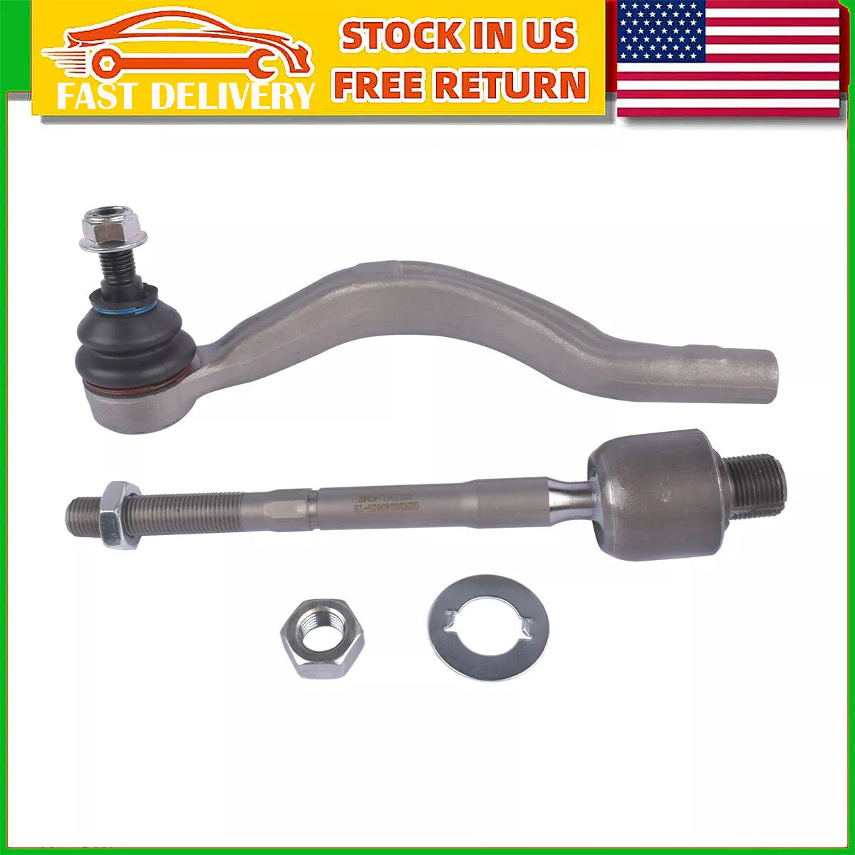 Tie Rod End Maserati Ghibli Quattroporte