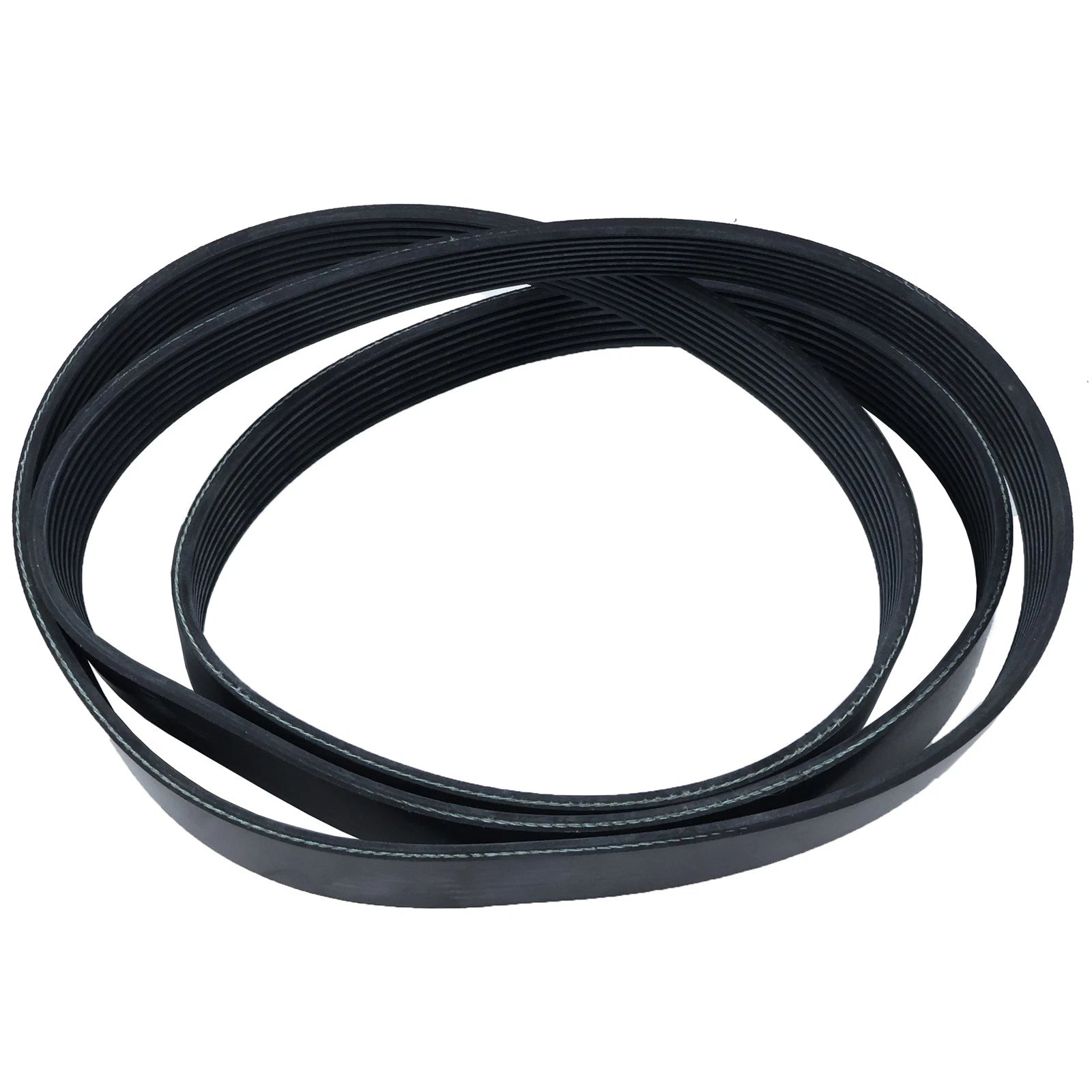 Fan Belt 320/a8712 320/08764 8pk2008 For Jcb 444 Engine 3cx 4cx 5cx