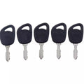 Ignition Key 140102 140403 042-9000-00 For Ayp Bad Boy Zero Turn