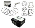 Namura Technologies Piston Kit 0.50mm Oversize for Yamaha by Namura Technologies