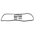 Valve Cover Gasket Parts Accessories For Ford Focus Escape For Ford