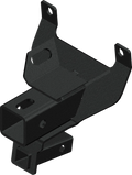 Kfi 10+ Polaris Sportsman & Scrambler Tow Receiver Hitch 2-inch Fits