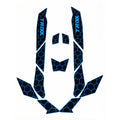 Traction Mats Seadoo SPARK TRIXX 2Up by Seadoo