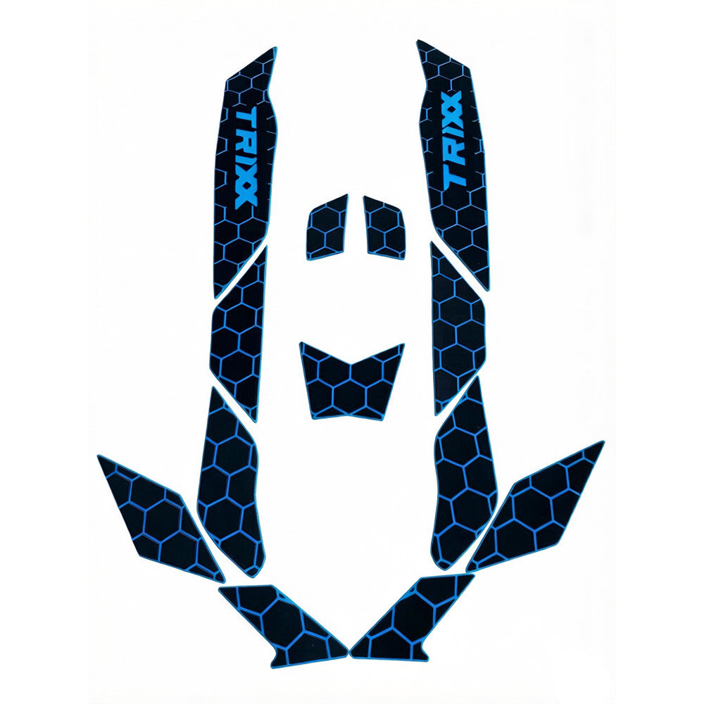 Traction Mats Seadoo SPARK TRIXX 2Up by Seadoo