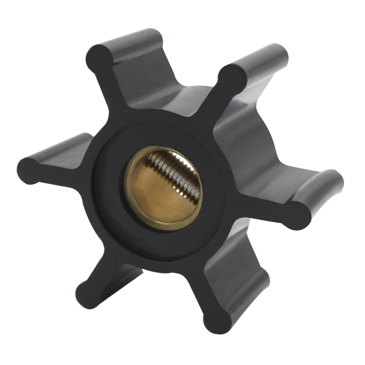 Water Pump Impeller Repair Kit – Johnson/Jabsco/Onan