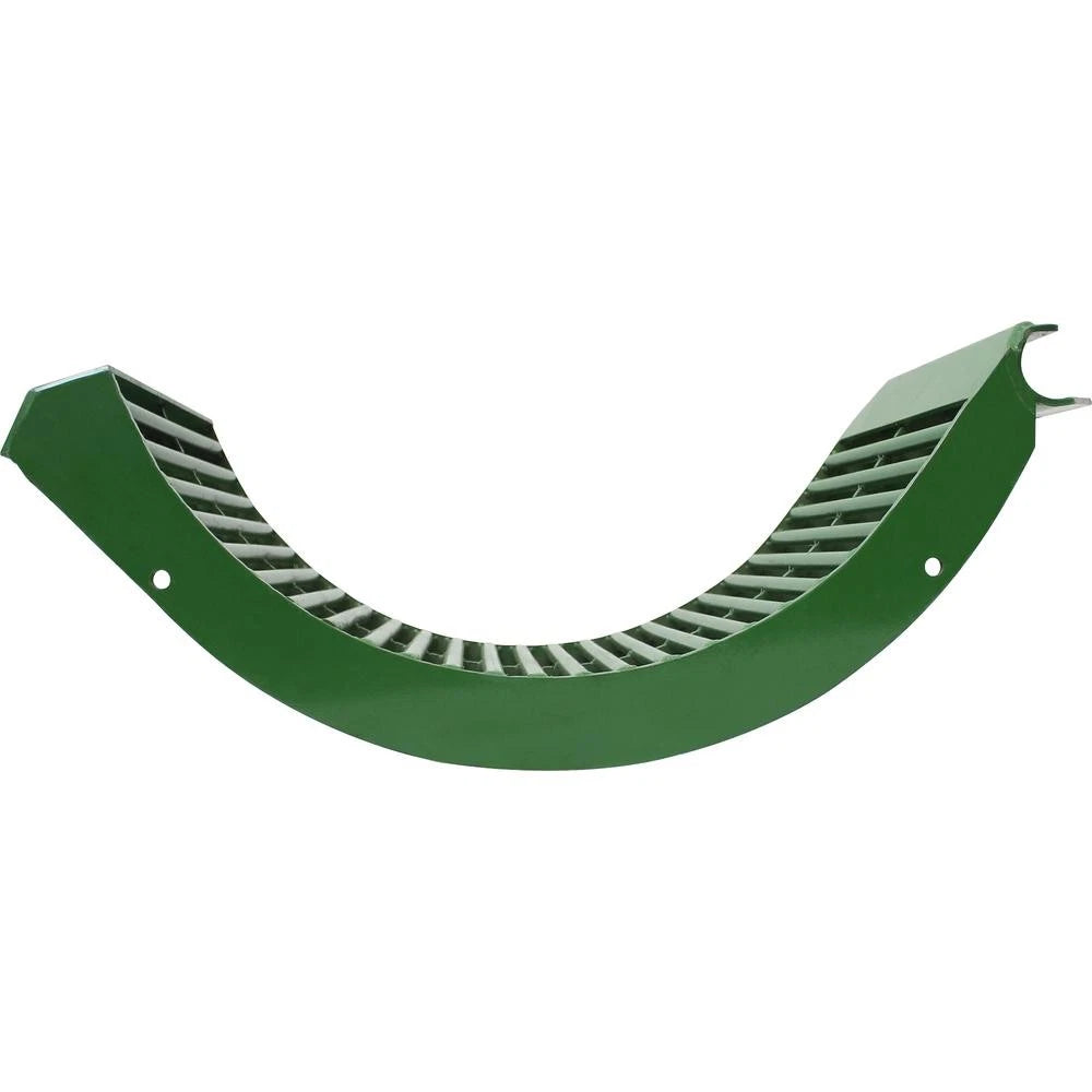 Amah206455 Concave, Middle/rear, Round Bar