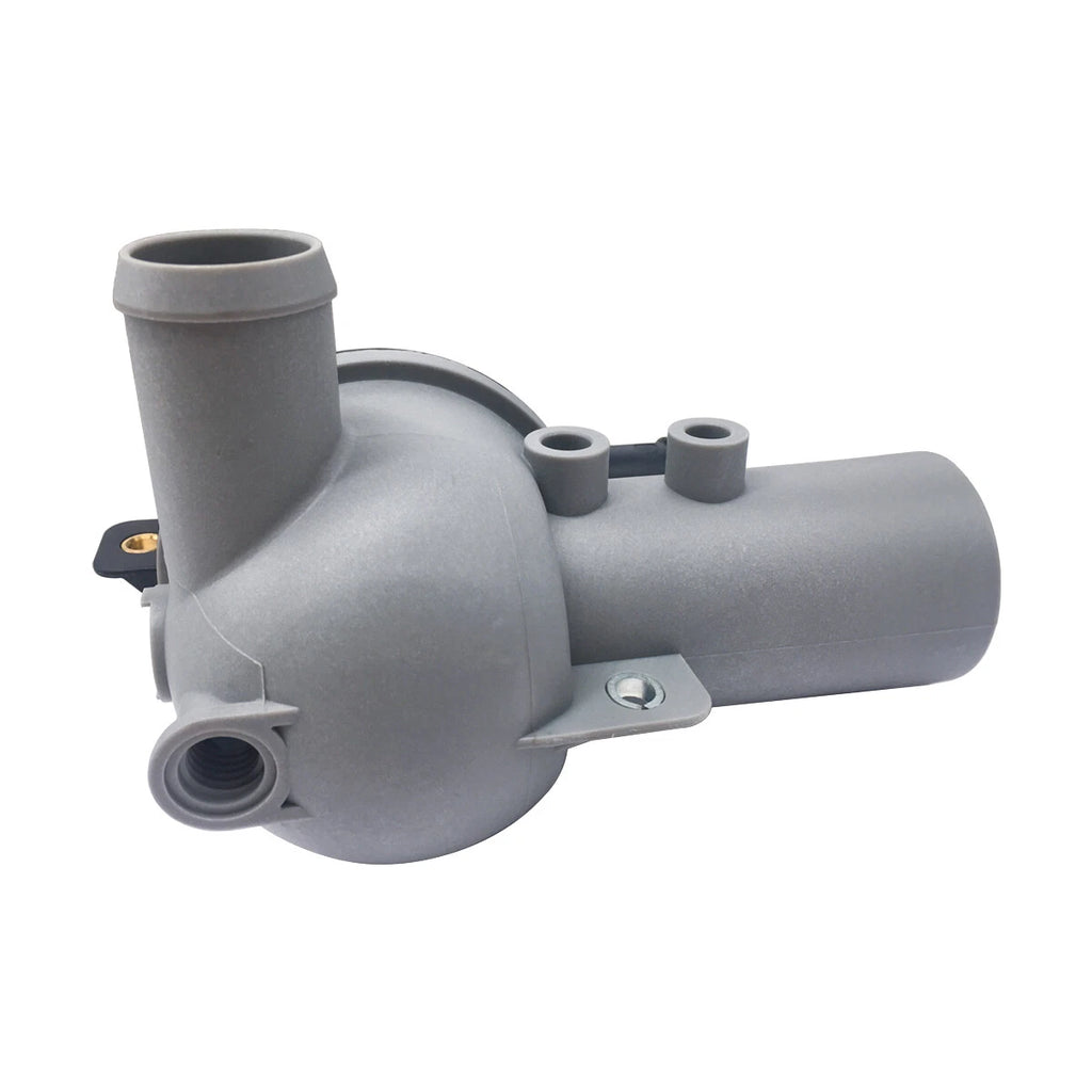 Inboard Water Distribution Housing for Mercruiser 863631T Blue Plug