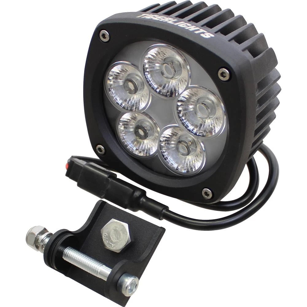 Amtl500s Led Spotlight, Tl500s
