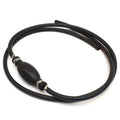 Gas Universal Line Fuel Hose Moeller 7 1/2 FT by Moeller