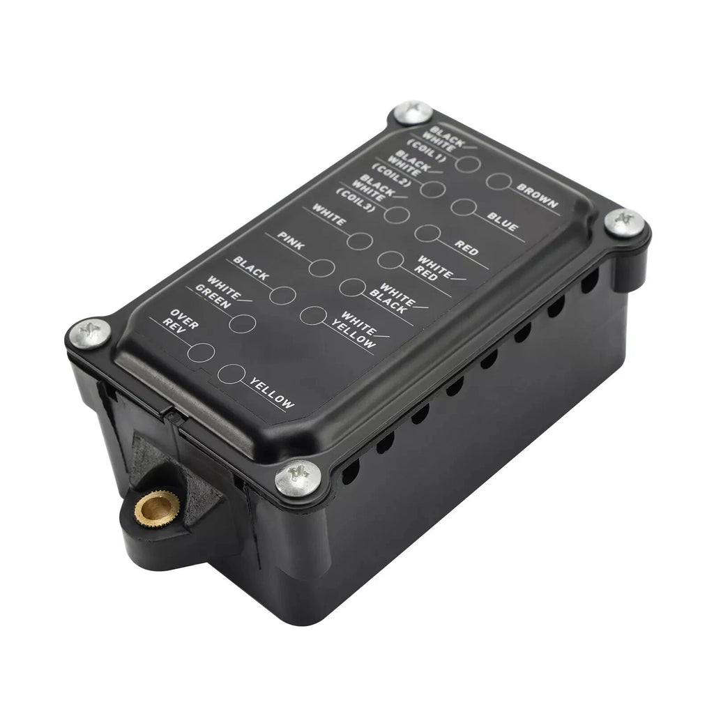 CDI Box Igniter – Yamaha 75-90HP 688 Series