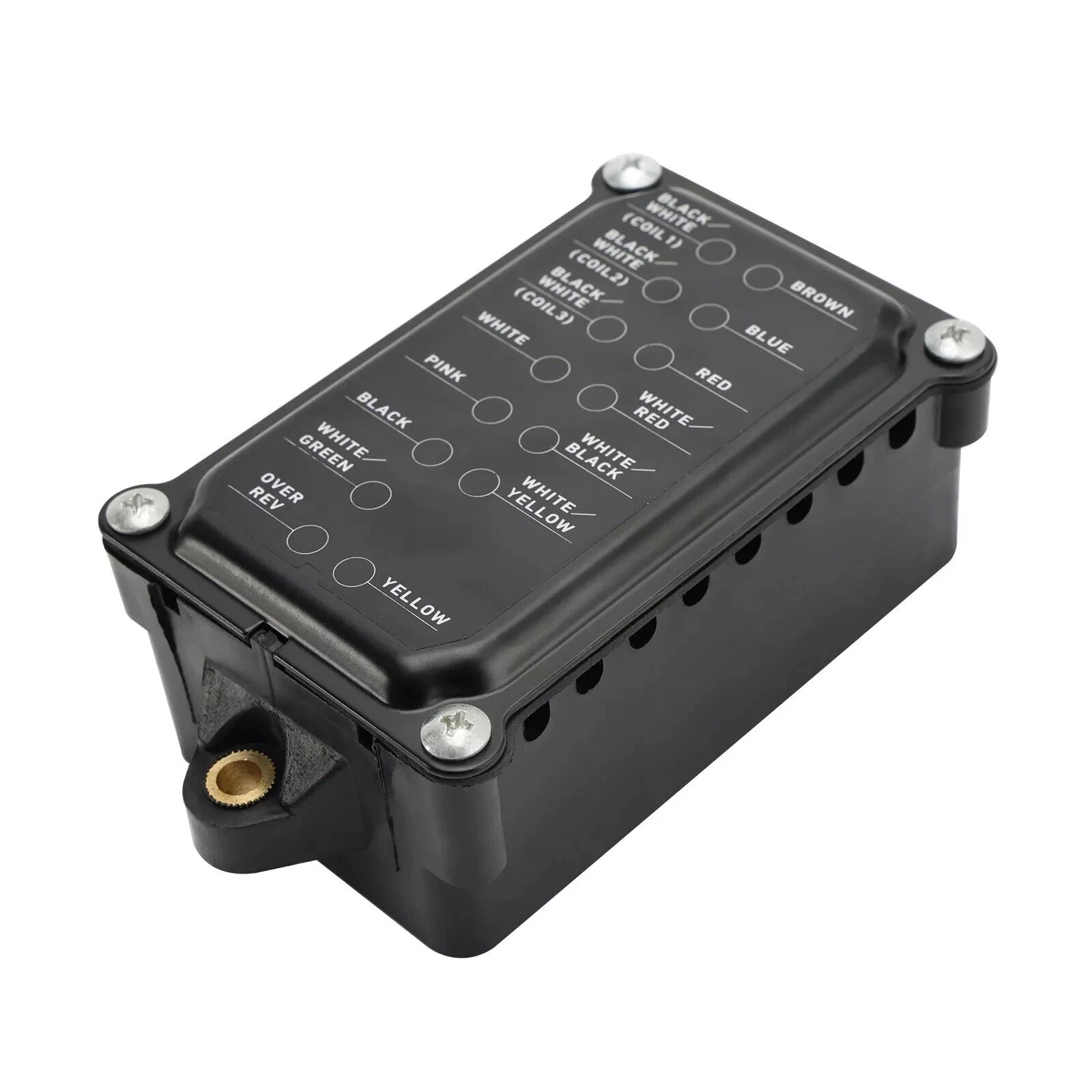 CDI Box Igniter – Yamaha 75-90HP 688 Series