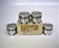 Sealed Power 650p20 *Qty 4* ~New~ .020" Pistons For | Hook & Hull Co