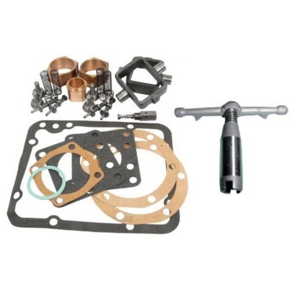 Hydraulic Pump Major Repair Kit For Part 886404m2 8n638 8n7011 9n611