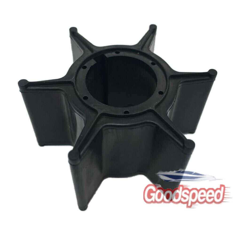 Water Pump Impeller Honda Marine 75-100 HP by Honda