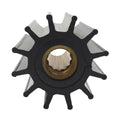 Raw Sea Water Pump Impeller For Johnson 09-820b F95 Man Diesel