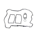 For Bmw Valve Cover Gasket Set 11127588418 Vs50761 Black Plastic