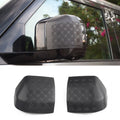 Replacement Exterior Mirror Cover Trim For Defender | Hook & Hull Co
