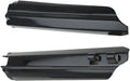 Acerbis Fork Guard Black For Yamaha Yz125, Yz400f & Yz426f (1996-2002)