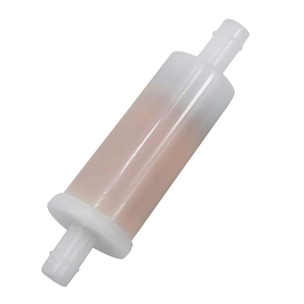 3/8" Inline Fuel Filter for Mercury Outboard/Johnson/Evinrude