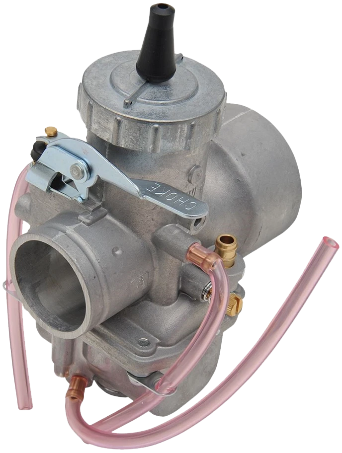 Sp1 Carburetor 36mm Cable Choke For Snowmobile Intake Systems 59-39010
