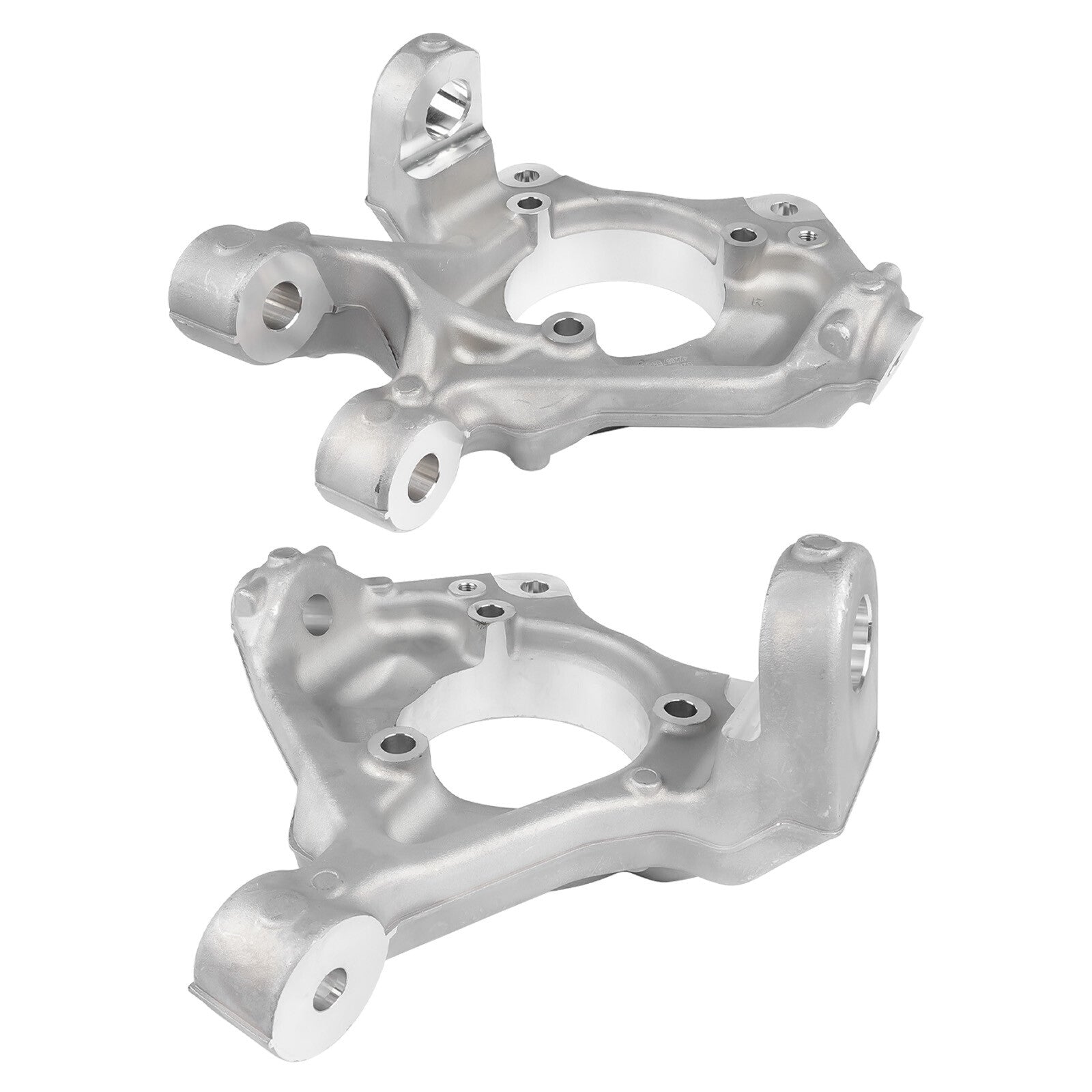 Steering Knuckle Spindles Jeep Wrangler 18-22