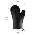 Insulated Gloves Microwave Gloves Silicone
