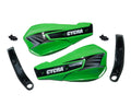 Cycra Replacement Hand Shields Vortex W/abrasion Guards For Offroad