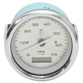 Teleflex Boat Tachometer 3 1/4 Inch by Teleflex