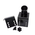 Heavy Duty Sled Ice Fishing Rod Holder