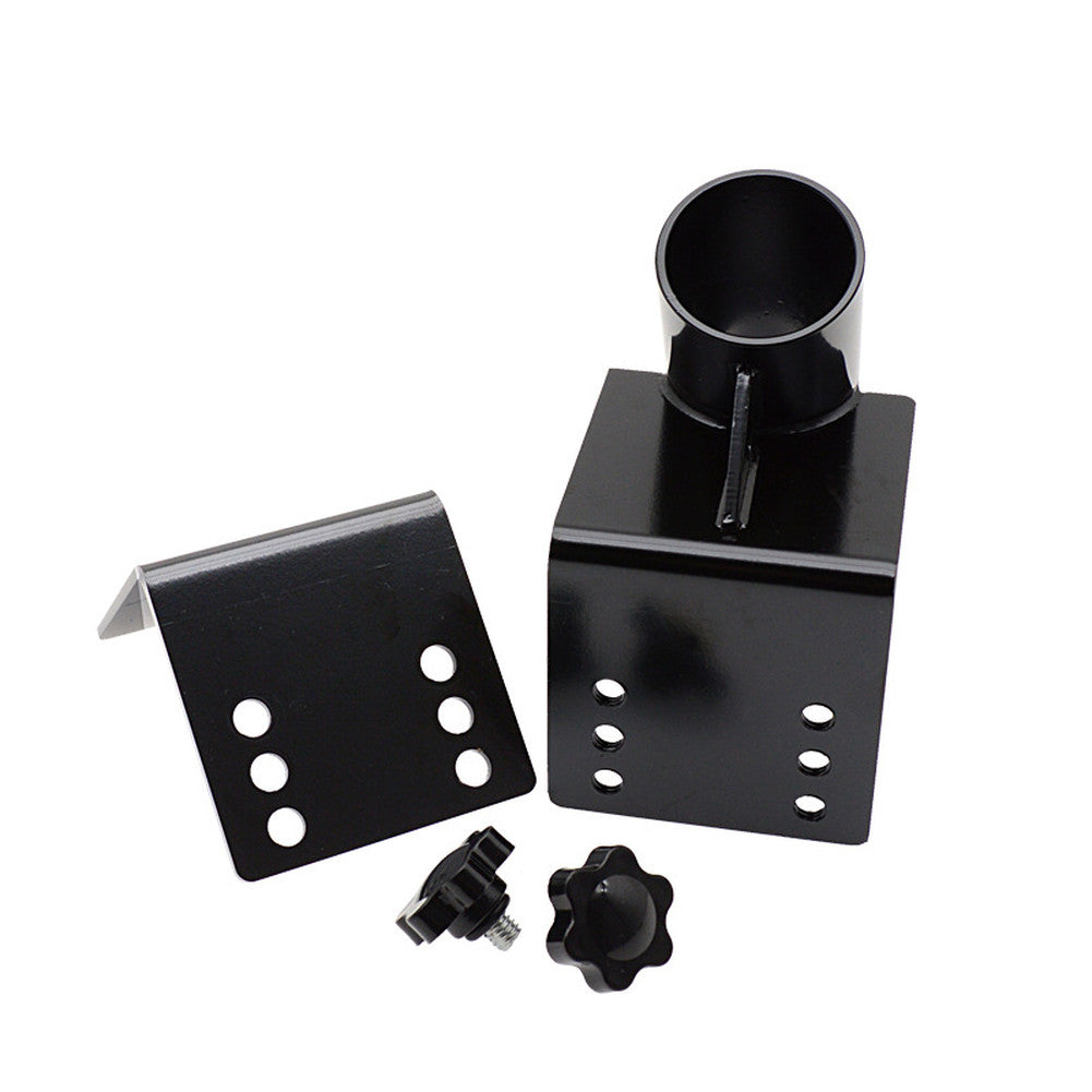 Heavy Duty Sled Ice Fishing Rod Holder