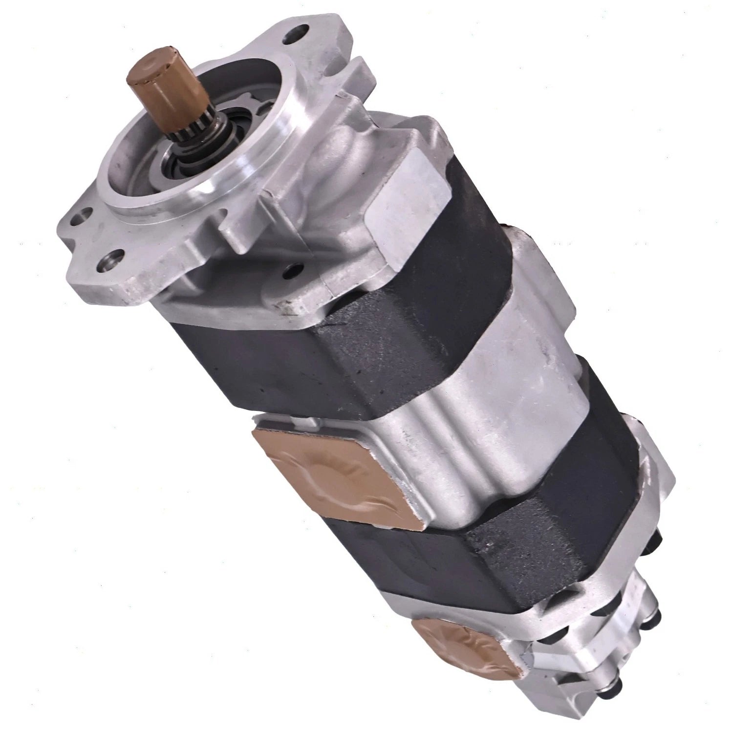 705-95-07030 Hydraulic Pump Assy For Komatsu Dump Truck Hm400-2
