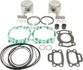 Wsm Top End Kit Seadoo Gtx Spx Xp 650 657 X 657x 78mm Std