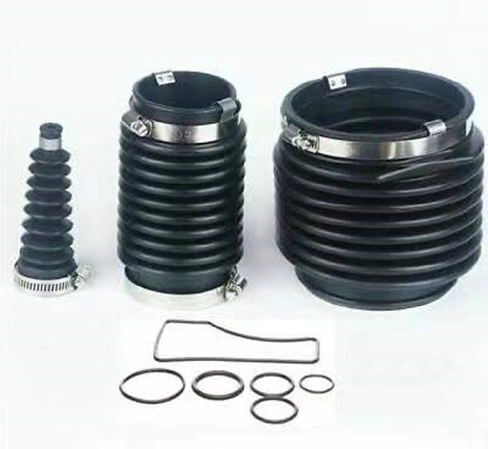 Transom Bellows Kit for Mercruiser Bravo (1990-2000)