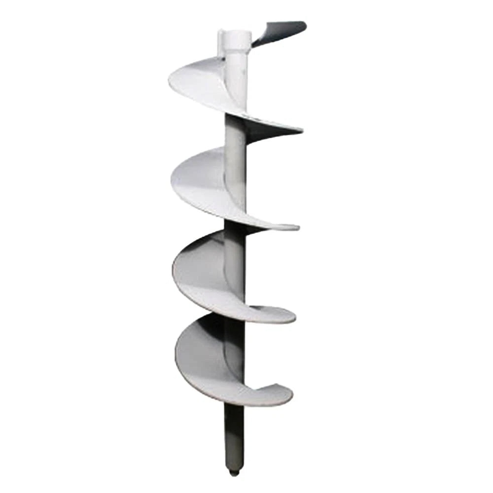 84447518 Auger; Bubble Up, Extended Wear, 42.283