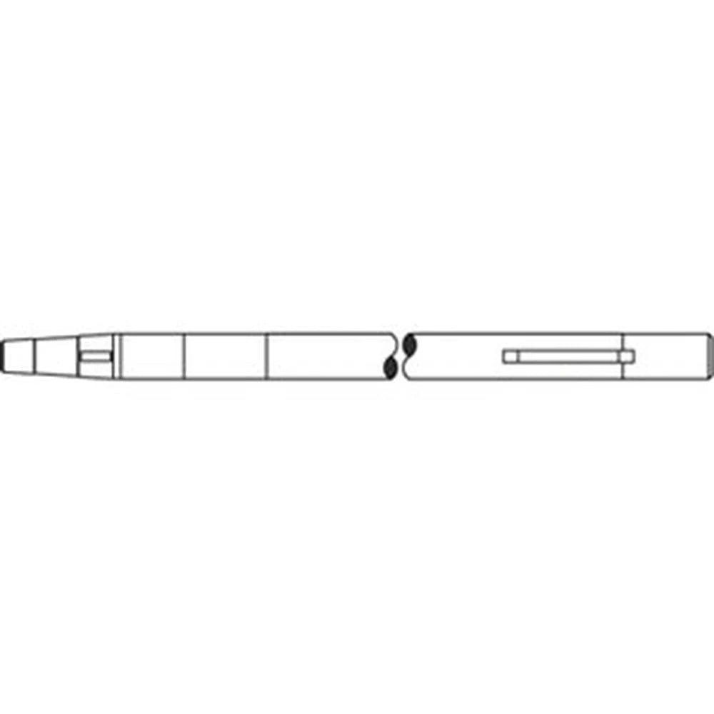 Shaft Fits 9650cts 9660cts 9780cts C670 Cts Cts Ii H146326