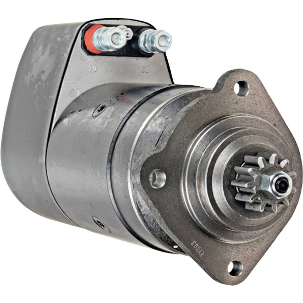 410-24150-jn J&n Electrical Products Starter