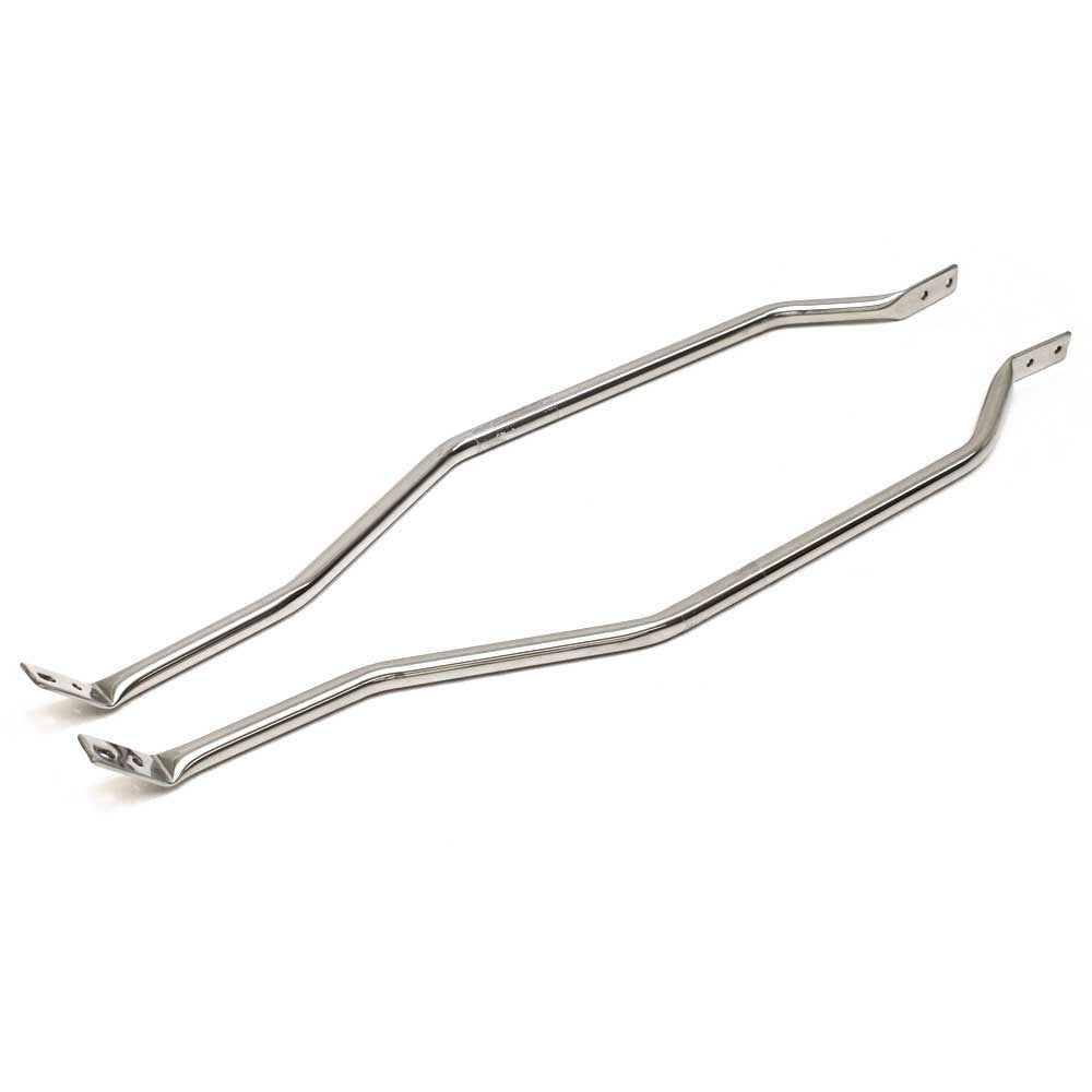 Crownline Boat Windshield Braces SS 190LS / 215SS Set of 2 by Crownline