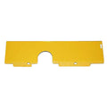 T173979 New Backhoe Right Hand Cover Fits John Deere Backhoes
