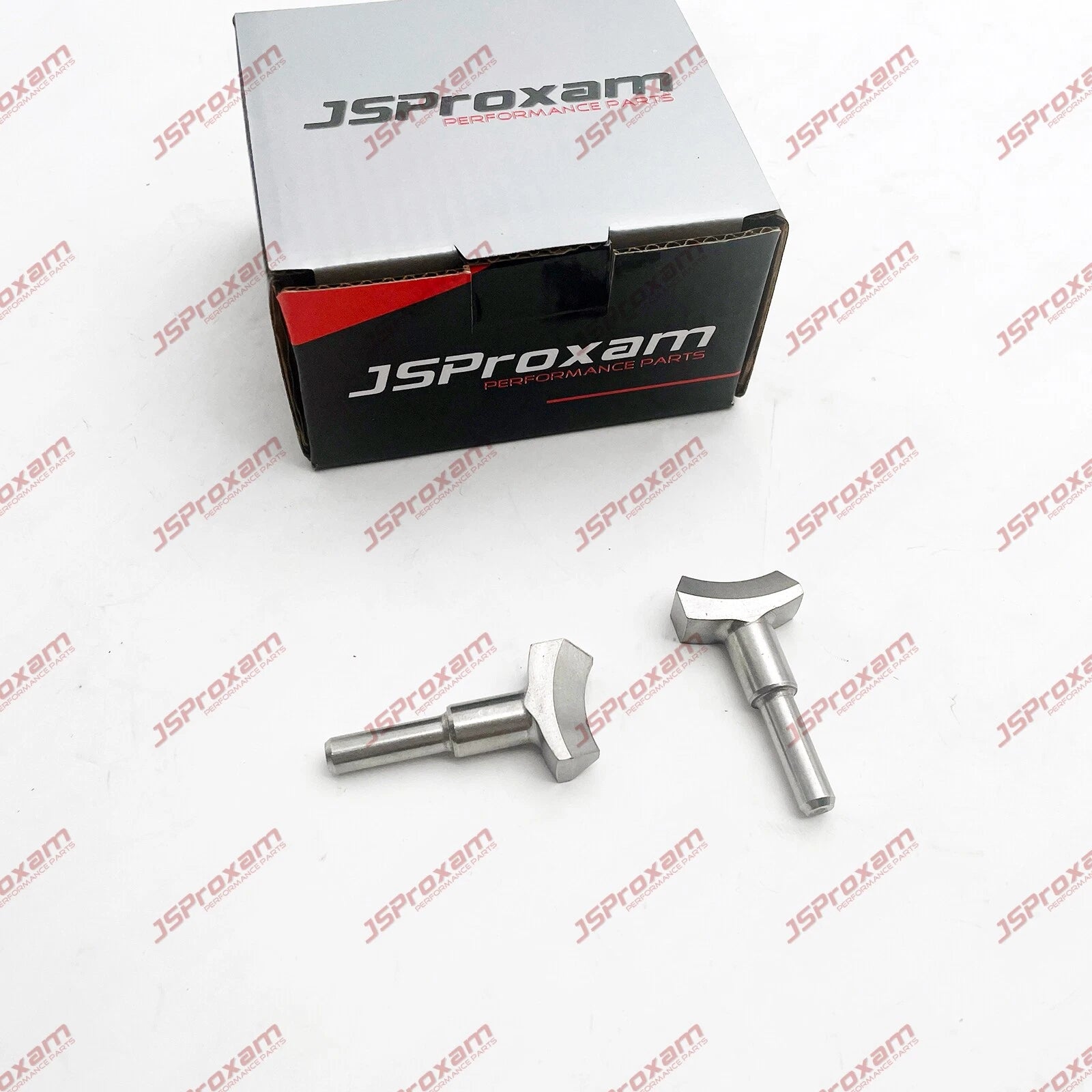 2x 3856502 Shift Shoe Fit Volvo Penta Stern Drive Dog Sx-m Sx-s Dp-c