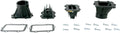 V-force 3 Reed Valve Set , Intake Boot For Ski-doo Expedition 600 Sdi