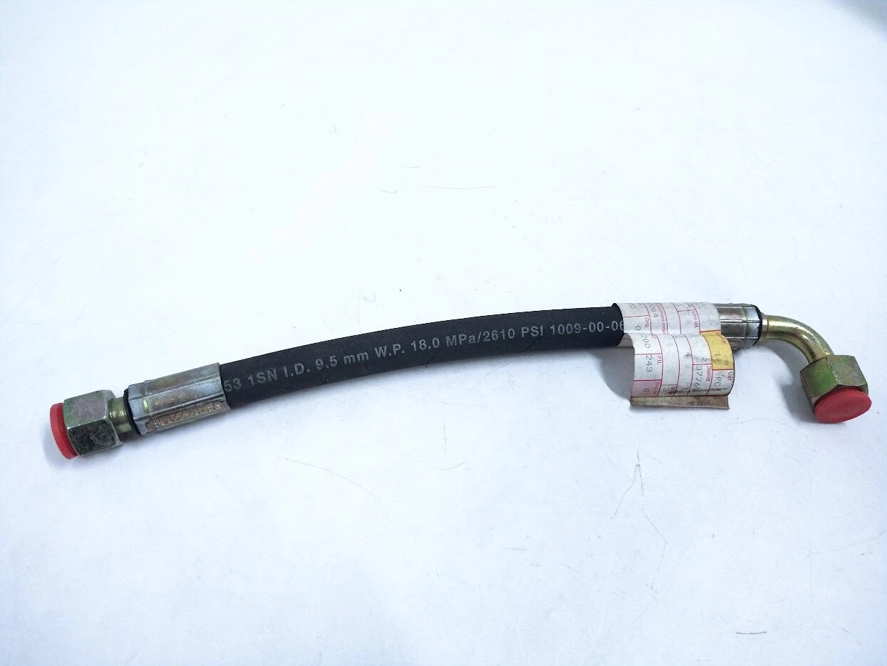'-New- Volvo Penta 3584428, Hose, Oem | Hook & Hull Co