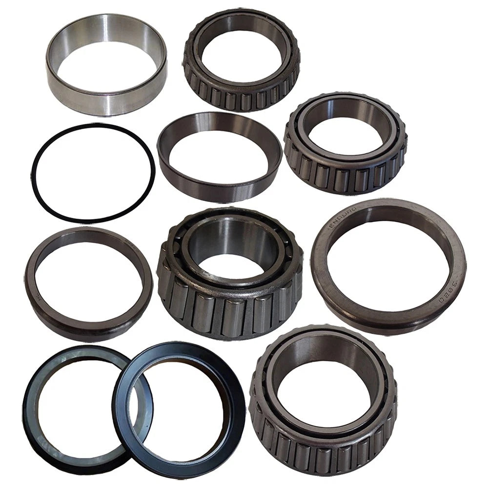 Final Drive Bearing Kit Fits John Deere 450g 455g 555g At36096 T120970
