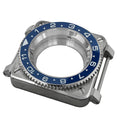 42mm Stainless Steel Watch Case For Nh35/nh36/4r/7<wbr/>s Movement
