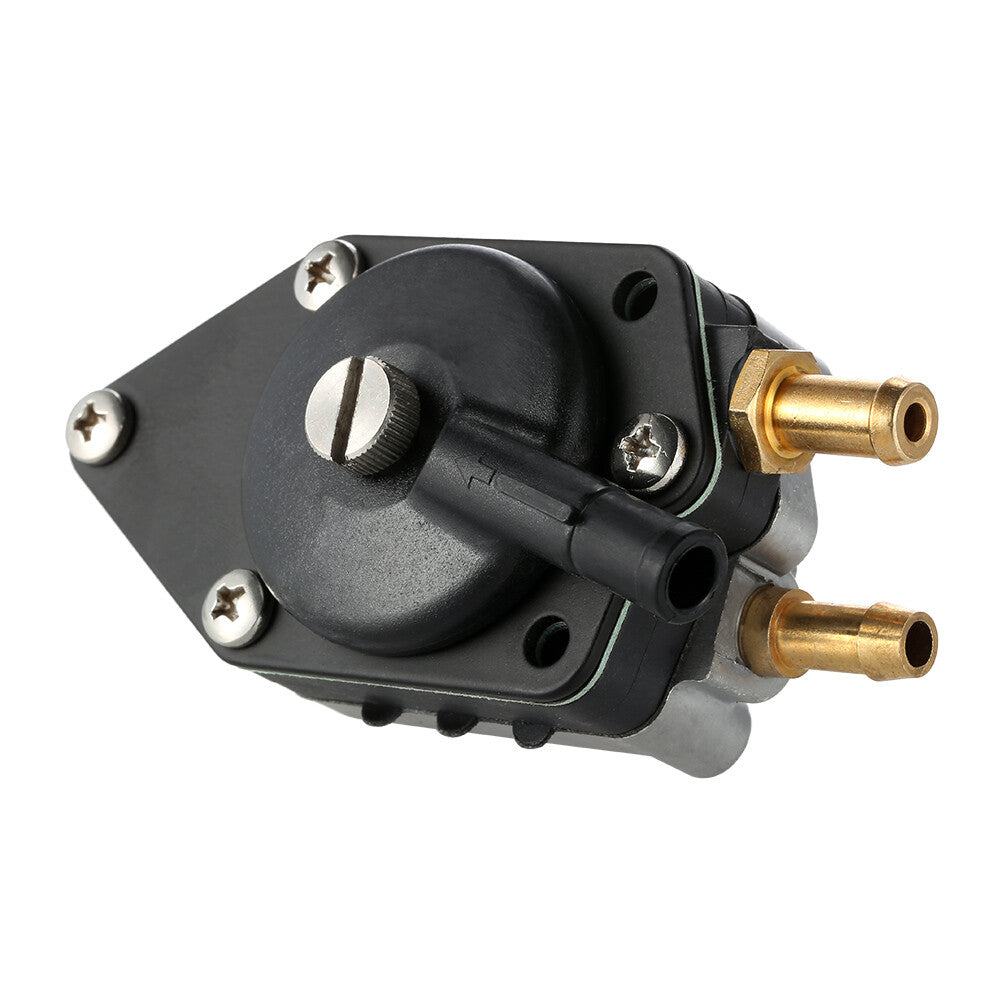 Outboard Fuel Pump Johnson Evinrude 25-70 HP by Johnson Evinrude
